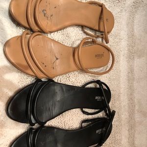 Kate Spade Saturday Size 9 sandals